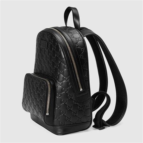 gucci backpack black diamonds|gucci backpacks cheap.